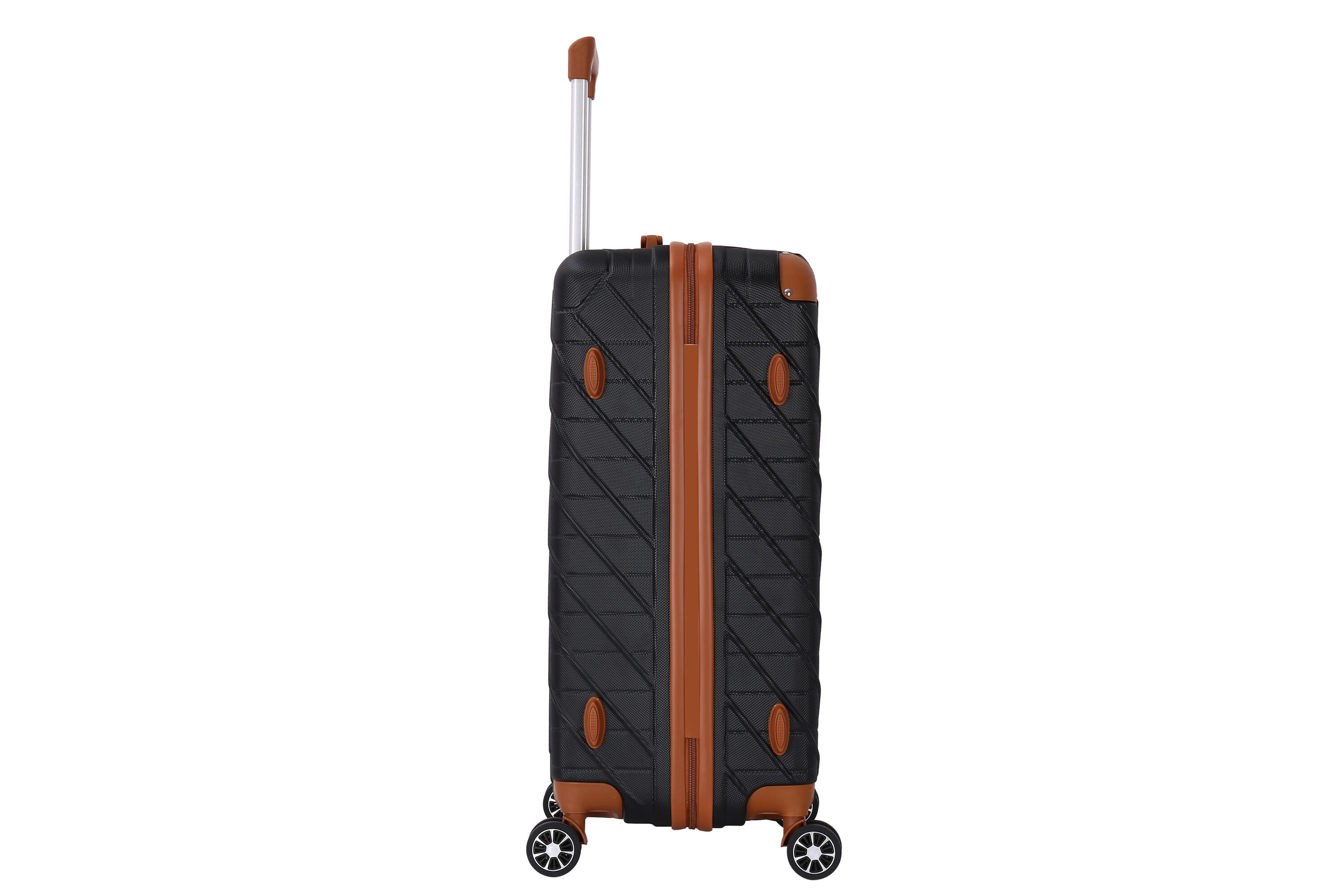 Valise Cabine  St Germain Corner Noir 4/6
