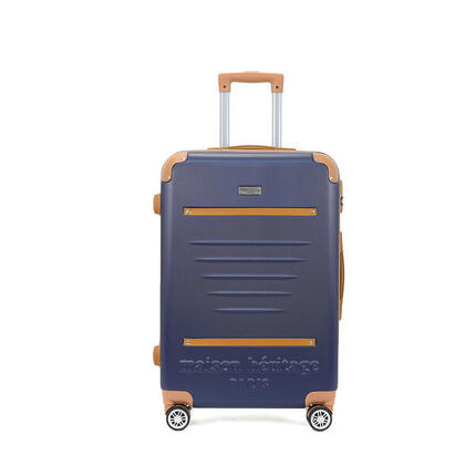 Valise Cabine Trocadero Bleu Marine