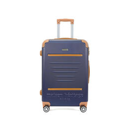 Valise cabine Trocadero Bleu Marine