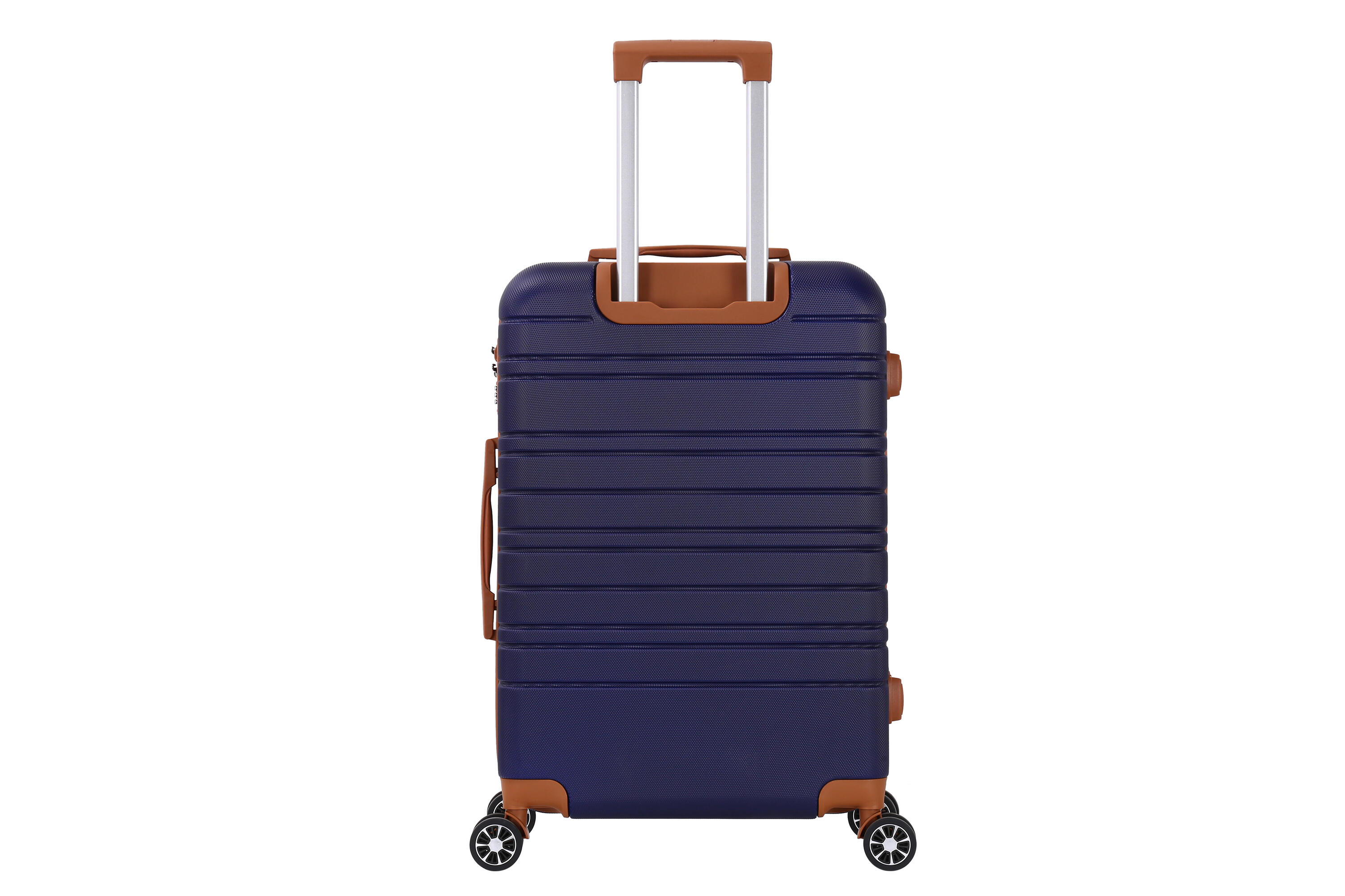Valise Cabine  Madeleine Bleu Marine 2/6