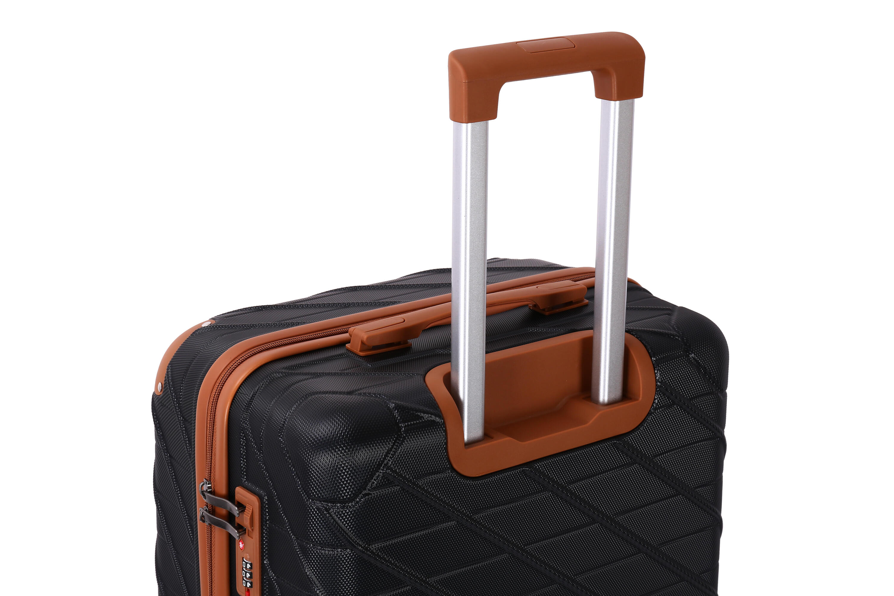 Valise Cabine  St Germain Corner Noir 6/6