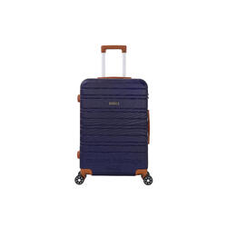 Valise cabine Madeleine Bleu marine
