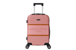 Valise cabine Opera Rosegold
