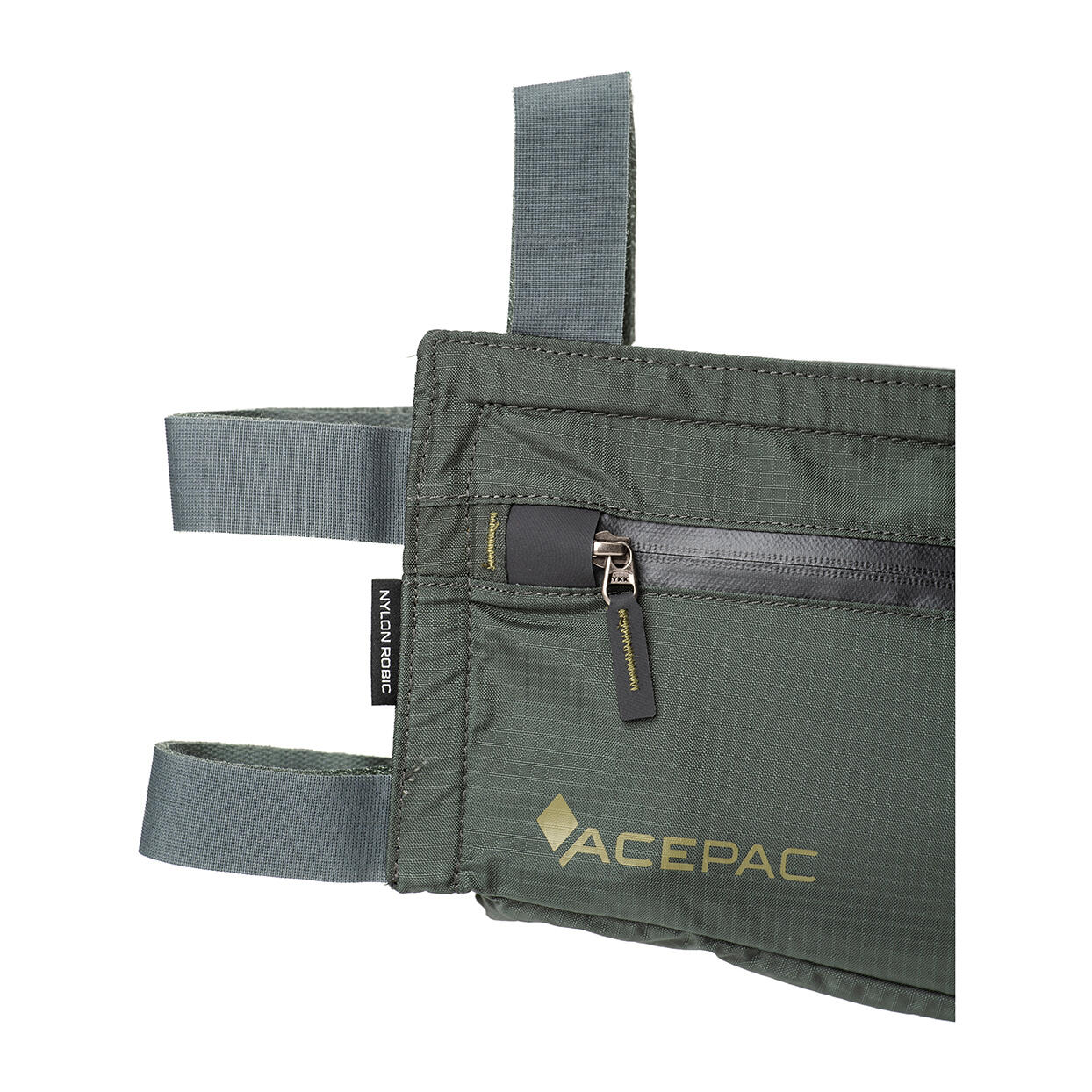 Sacoche de cadre Acepac Zip MKII 6/7