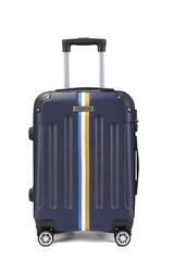 Valise cabine Rivoli Bleu Marine