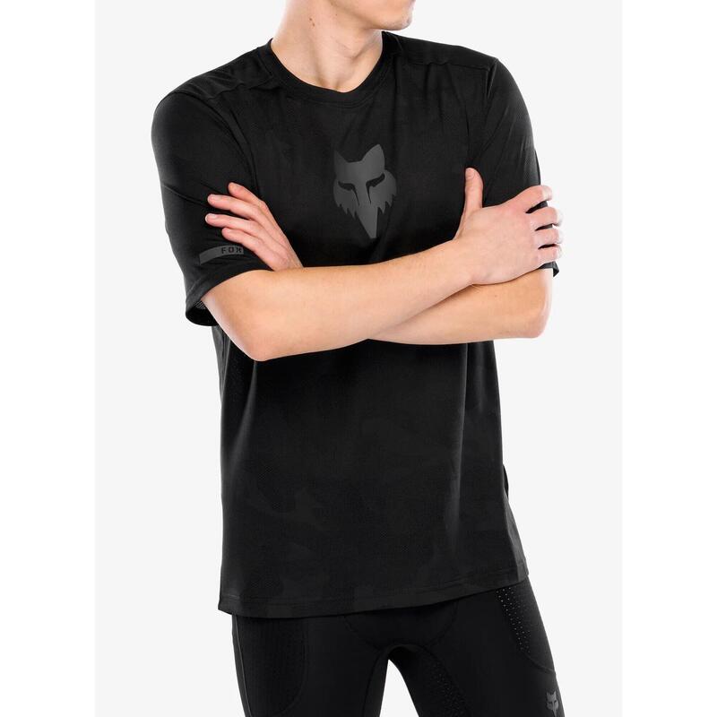 Tricou de ciclism Fox Racing Ranger Tru Dri pentru bărbați
