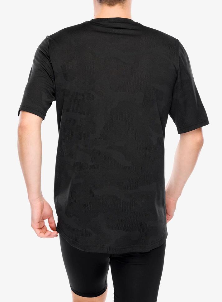Koszulka rowerowa męska Fox Ranger Tru Dri SS Jersey