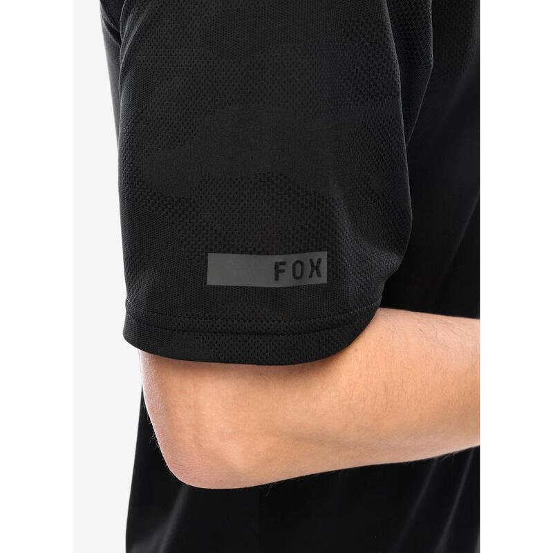 Tricou de ciclism Fox Racing Ranger Tru Dri pentru bărbați