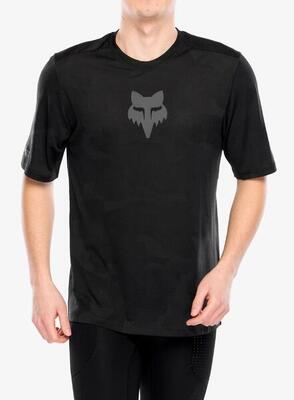 Fox racing ranger tru dri herenfietsshirt