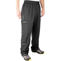 Pantalon de pluie pour velo - pantalon de velo impermeable pour femmes et hommes