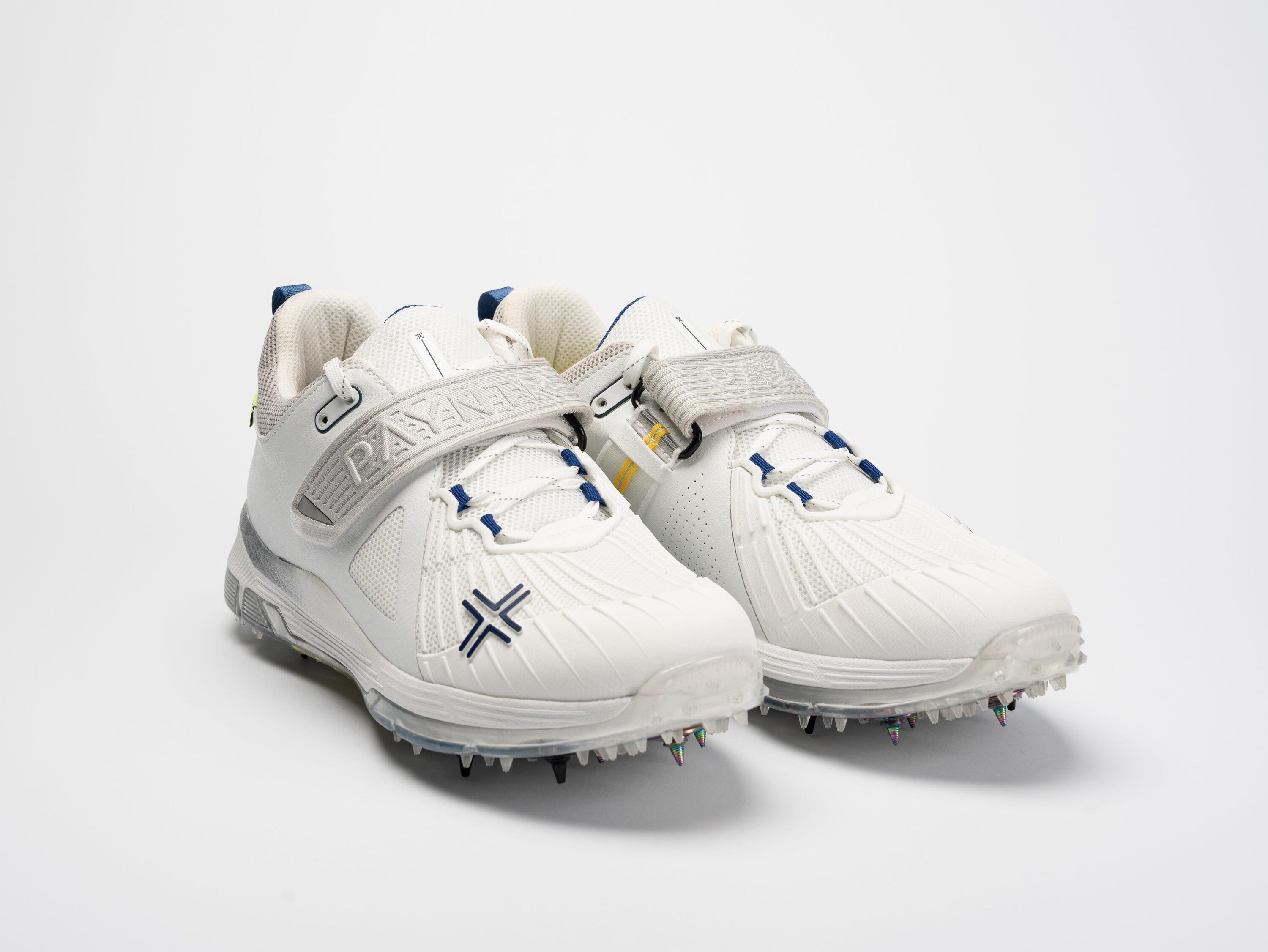 PAYNTR Pro-X Carbon Speed cricket shoe