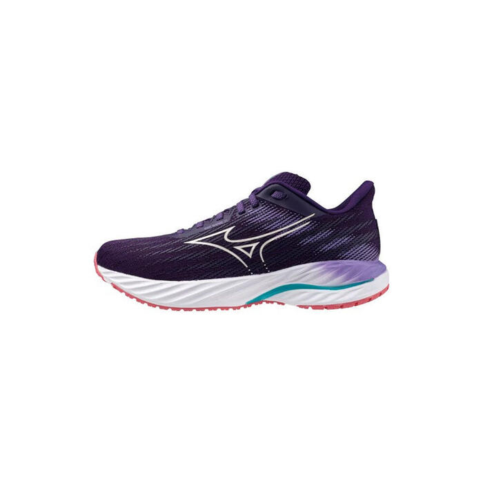 Mizuno Wave Inspire 21 Mizuno Womens Running Shoes Stability Wave
