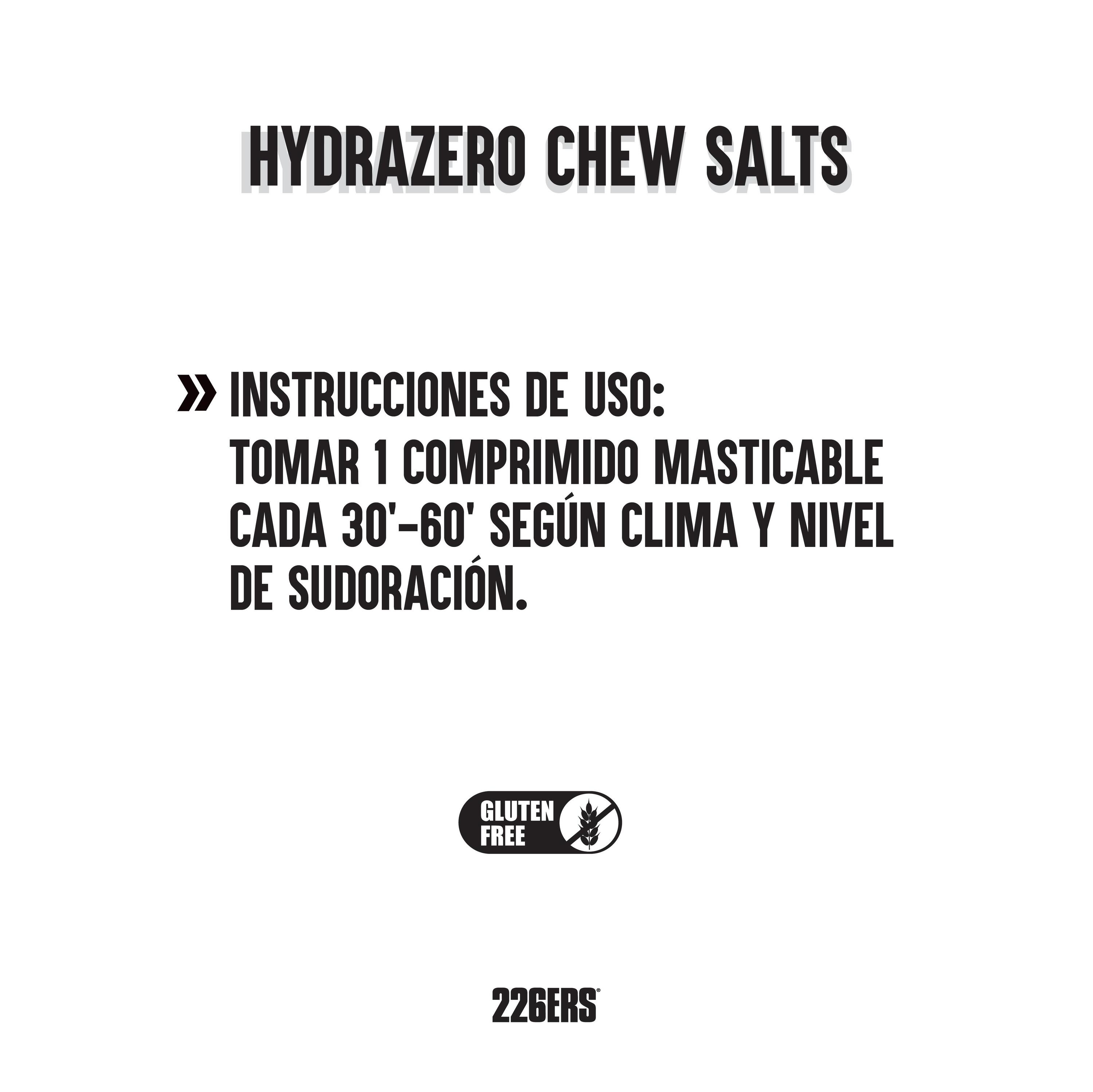 SELS (13 COMPRIMES) 3/3