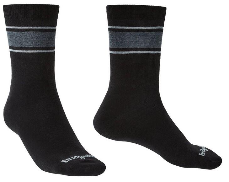 BRIDGEDALE Bridgedale Men's Ultra-Lightweight Merino Performance Liner Socks
