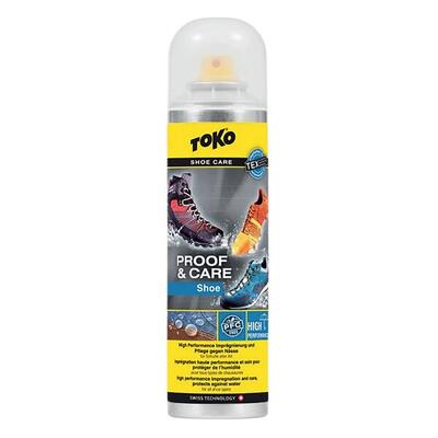 Schuhimprägnierung Shoe Proof & Care 250 ml