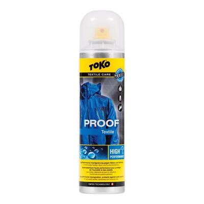 Textilimprägnierung Textile Proof 250 ml
