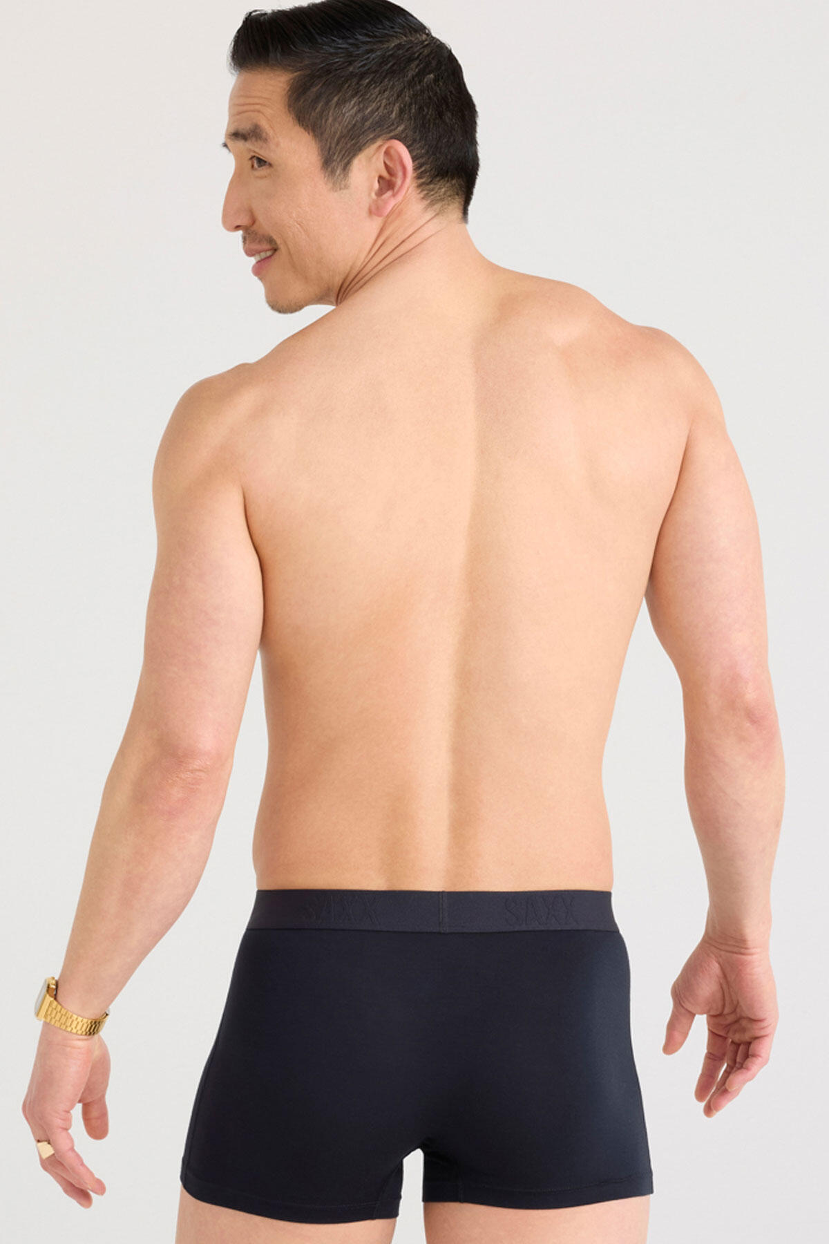 Vibe Xtra 3" Trunk Mens Boxer Briefs 4/5