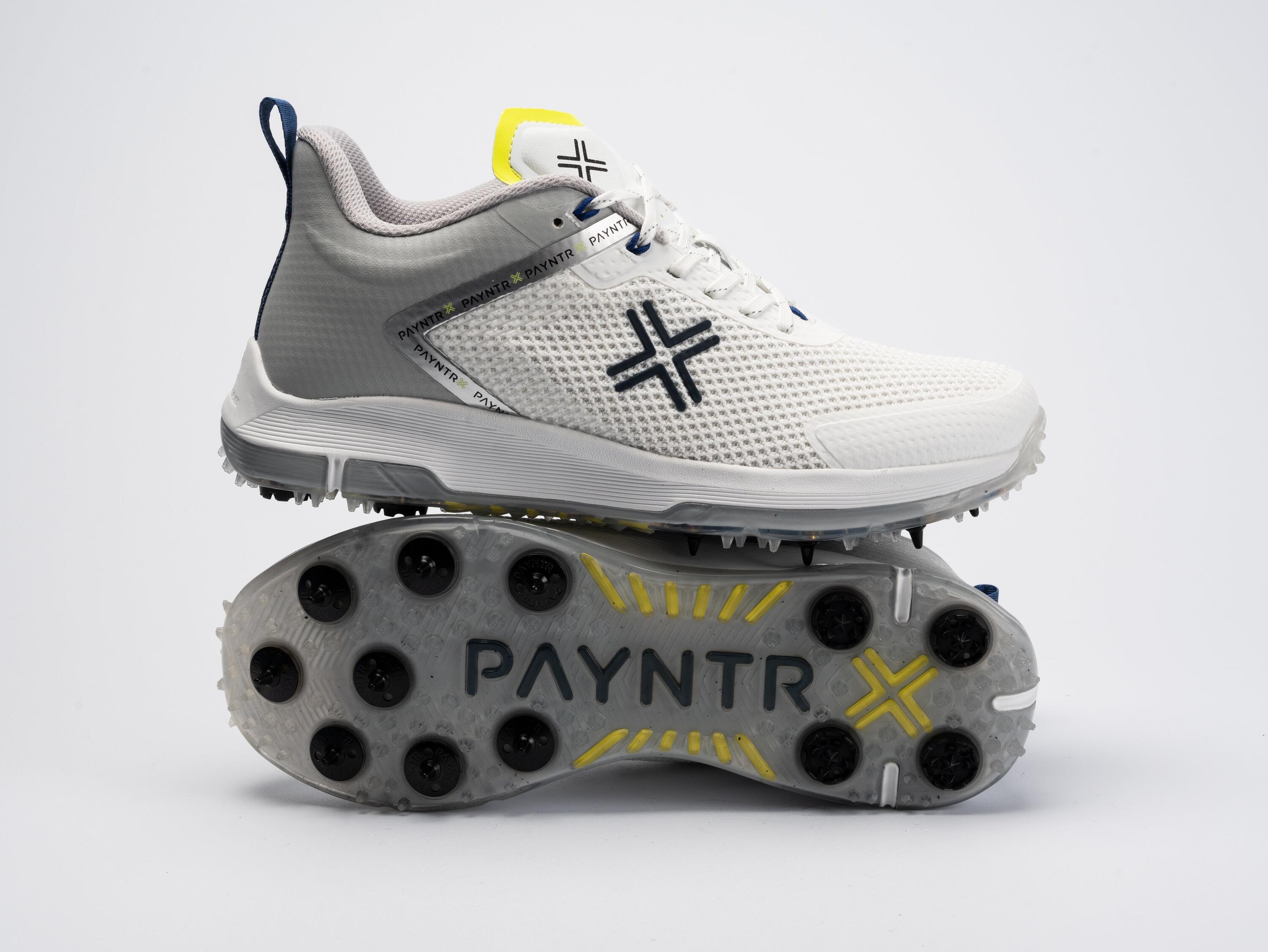 Pro-X All Rounder cricket shoe 2/4