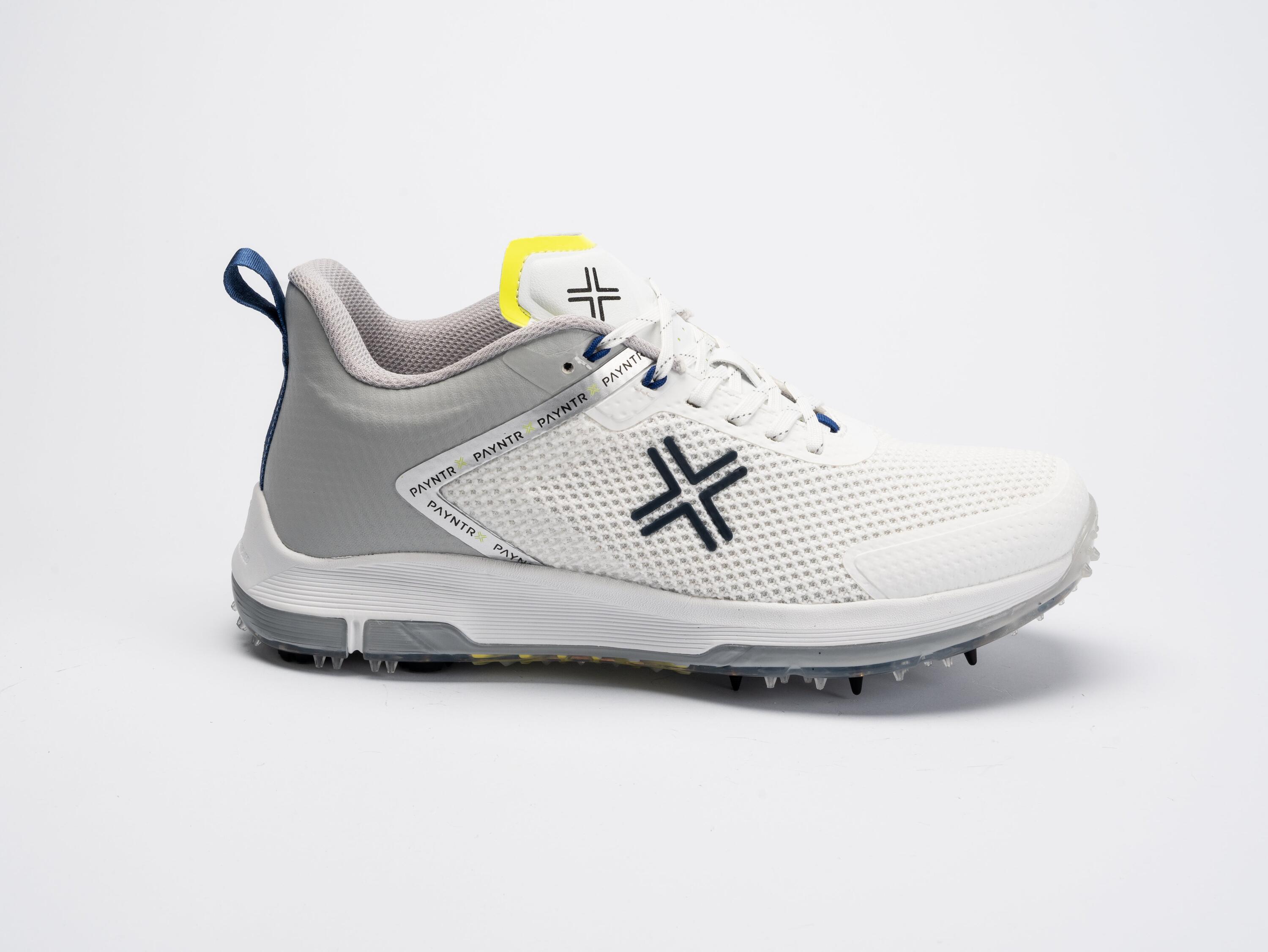 Pro-X All Rounder cricket shoe 3/4