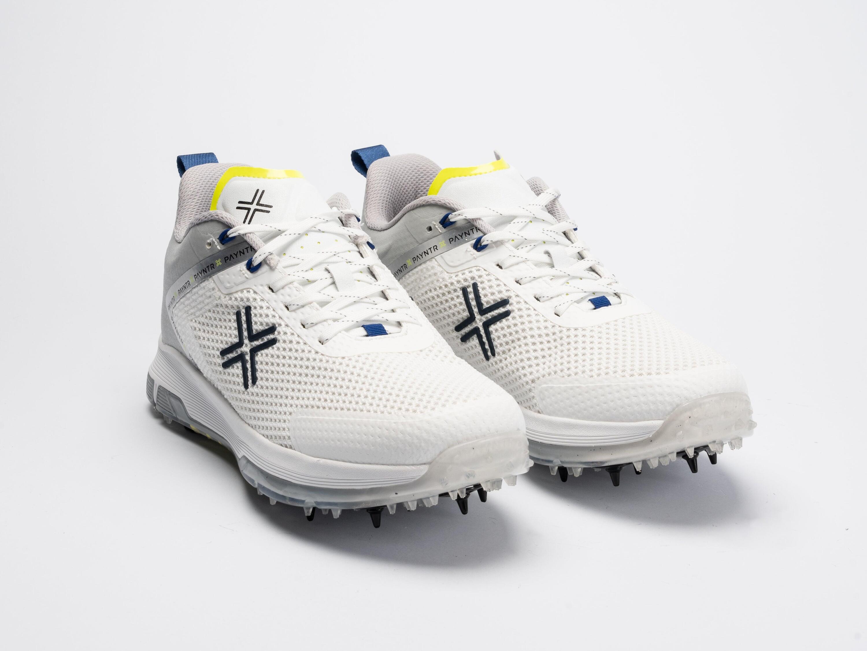 PAYNTR Pro-X All Rounder cricket shoe