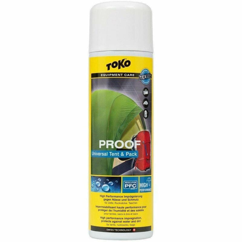 Tent & Pack Proof 500ml