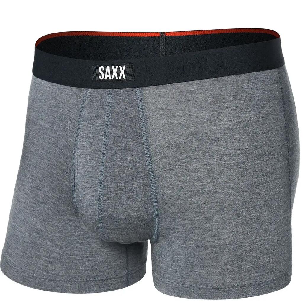 Vibe Xtra 3" Trunk Mens Boxer Briefs