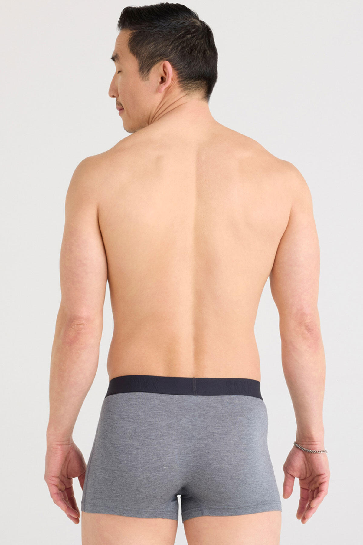 Vibe Xtra 3" Trunk Mens Boxer Briefs 4/5