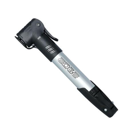 Fahrradpumpe Handpumpe 8 bar alle Ventile