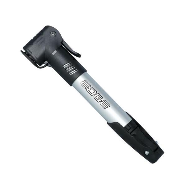 Fahrradpumpe Handpumpe 8 bar alle Ventile