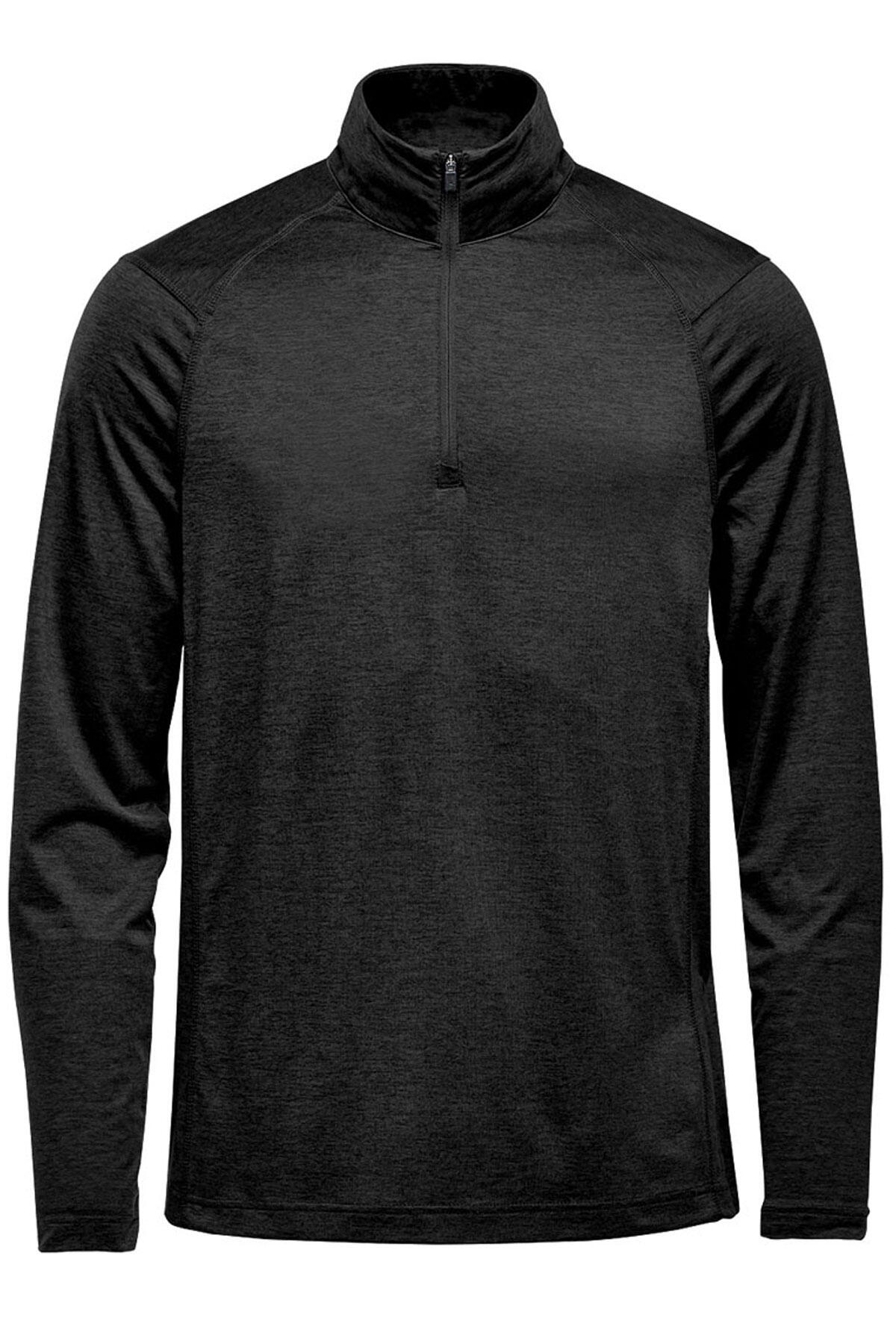 Men's Stormtech Milano Tech Half Zip Midlayer 3/7