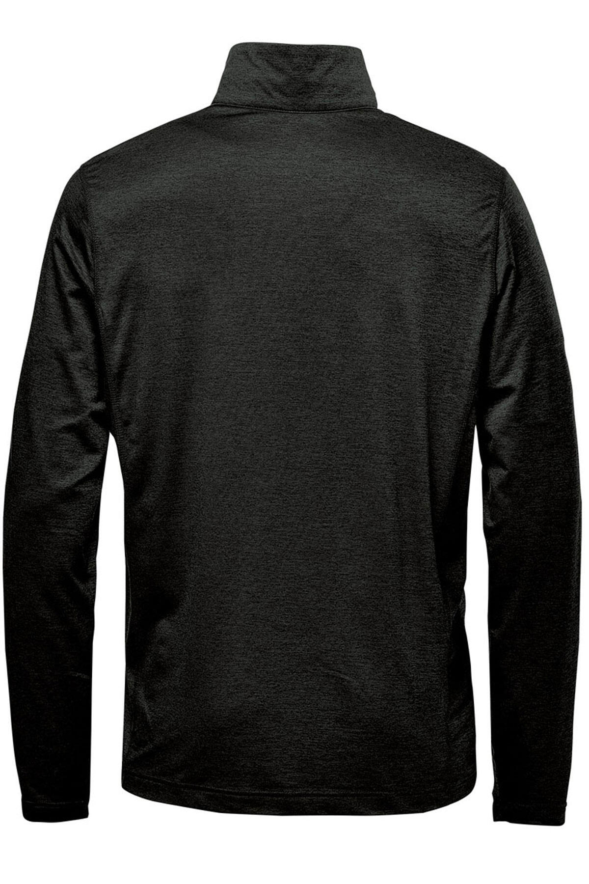 Men's Stormtech Milano Tech Half Zip Midlayer 2/7