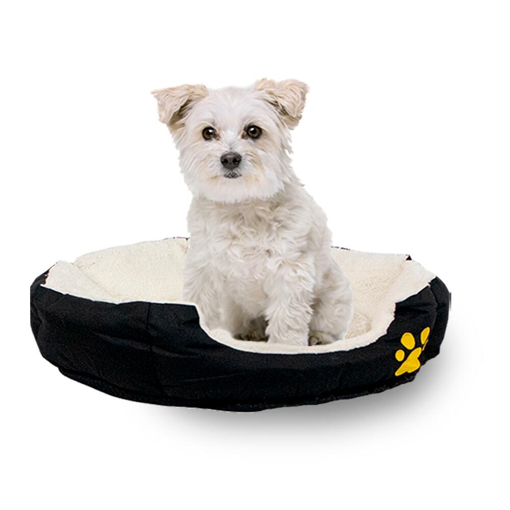 Letto per cani Morbido Letto per gatti Letto medio per cani Varie misure 7/7