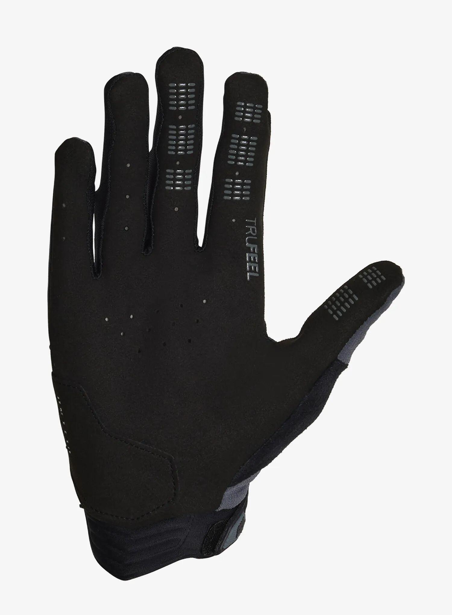 Rękawiczki rowerowe męskie Fox Defend Glove 2/2