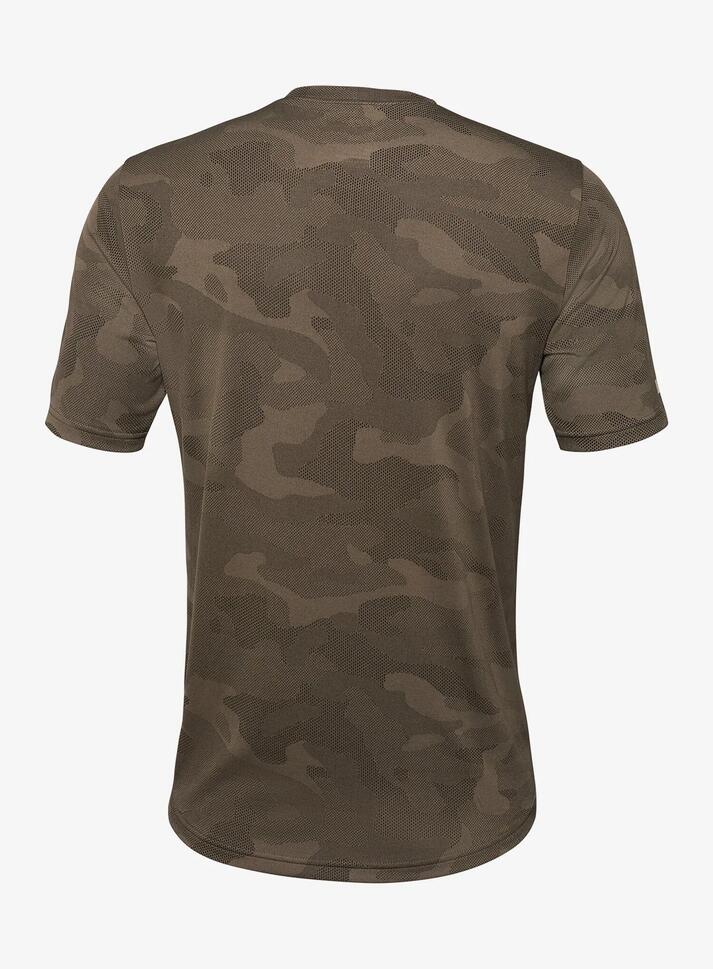 Koszulka rowerowa męska Fox Ranger Tru Dri SS Jersey