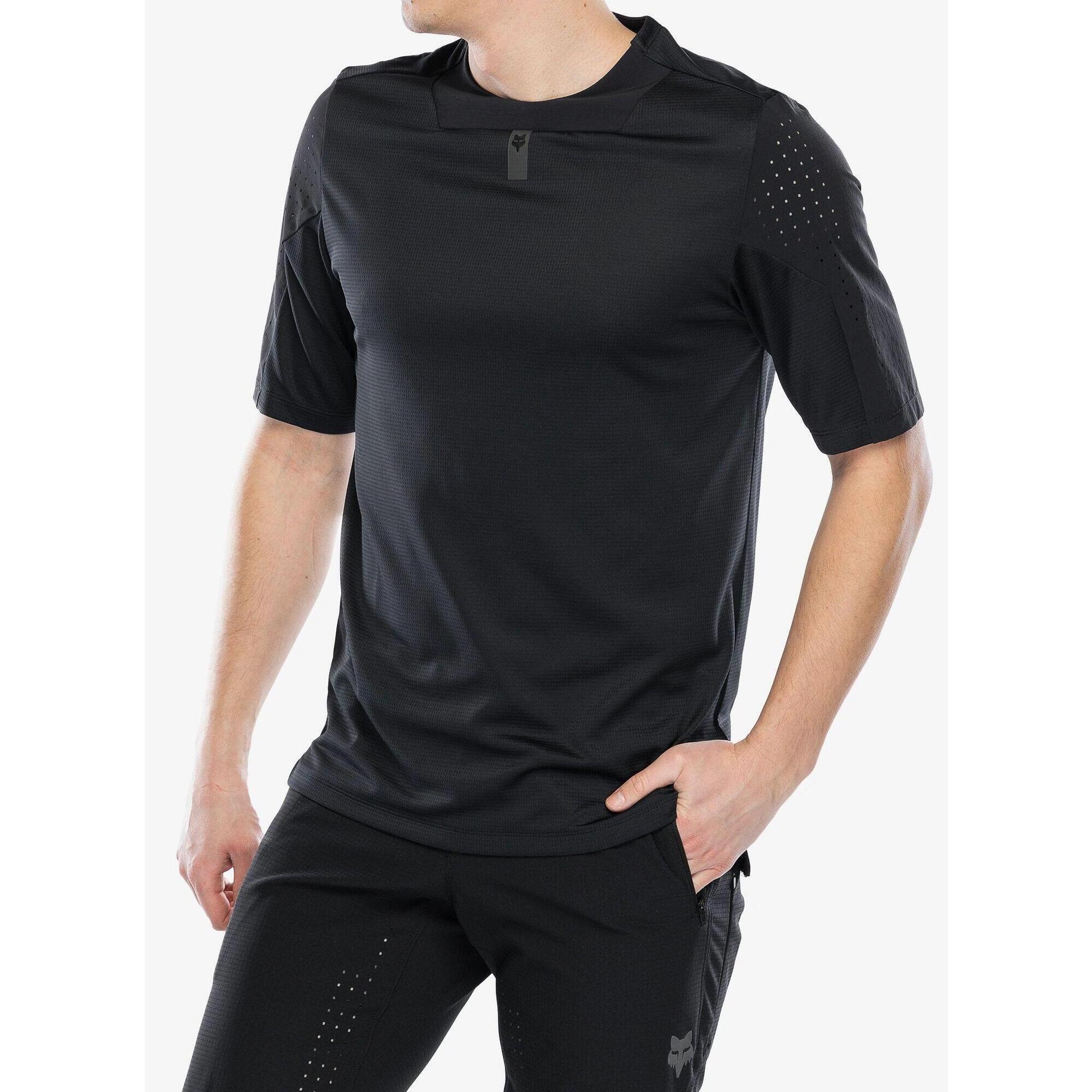 Koszulka męska Fox Defend SS Jersey