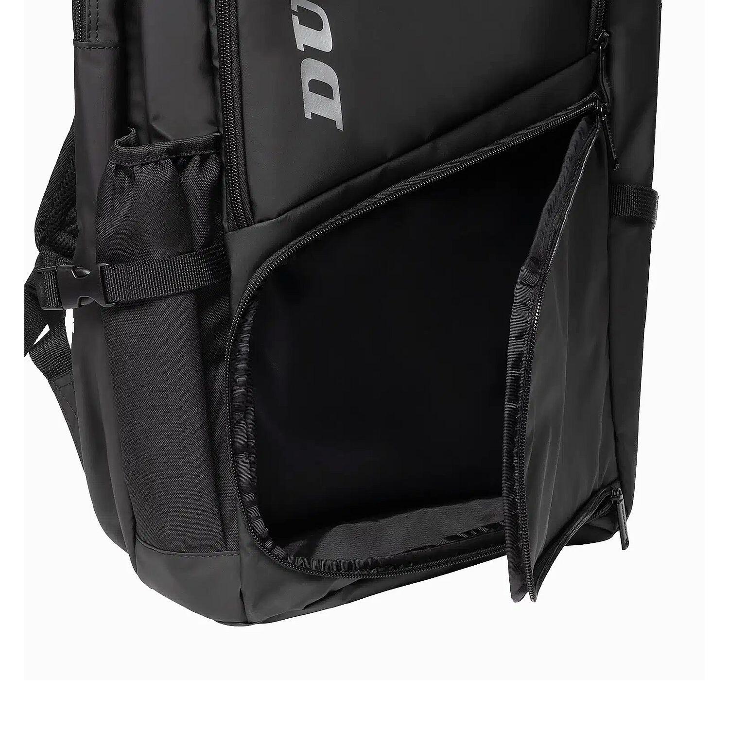 Plecak tenisowy Dunlop Pro Long Backpack 5/6