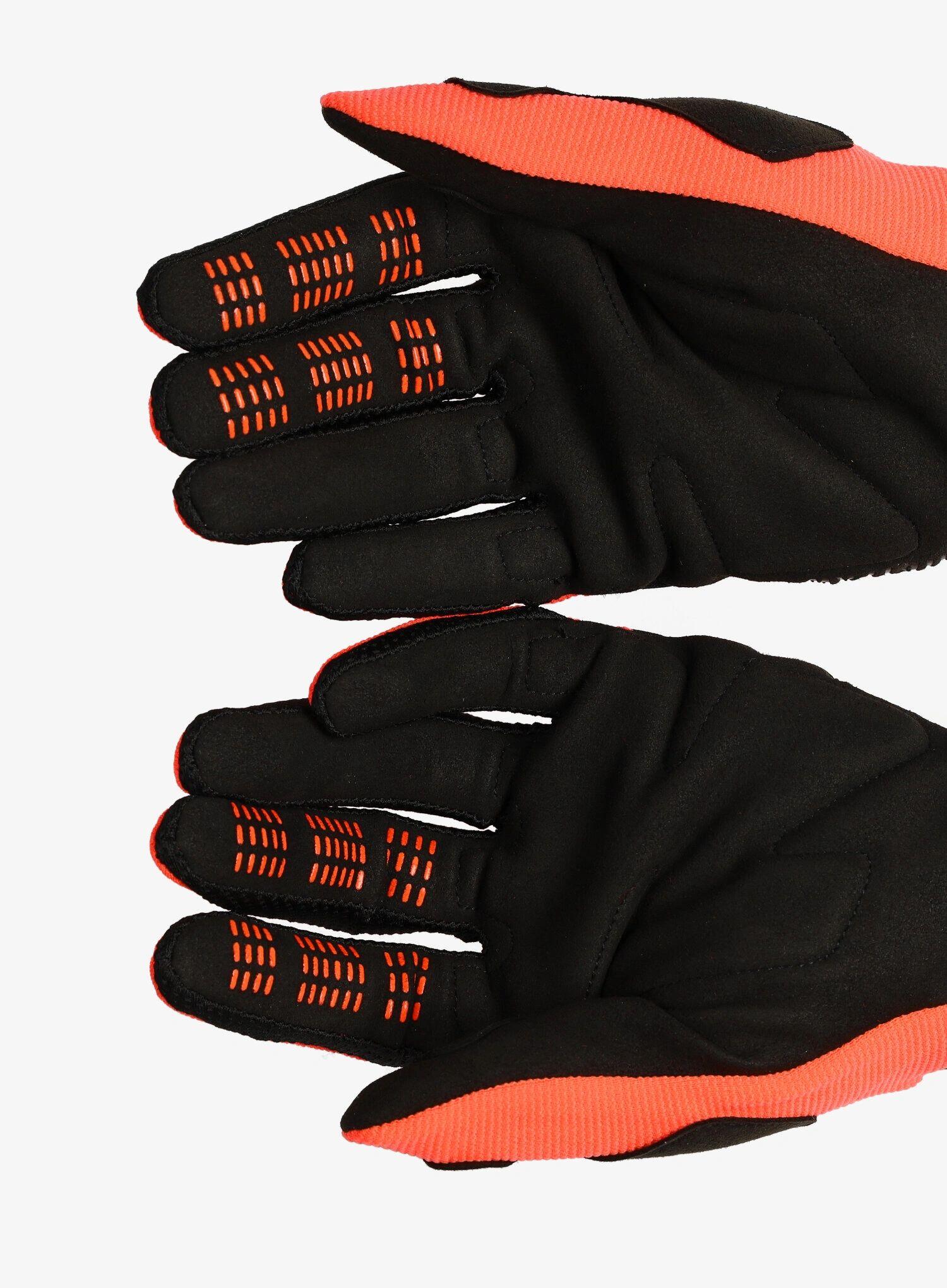 Guantes de dedos largos - DIRTPAW 5/7