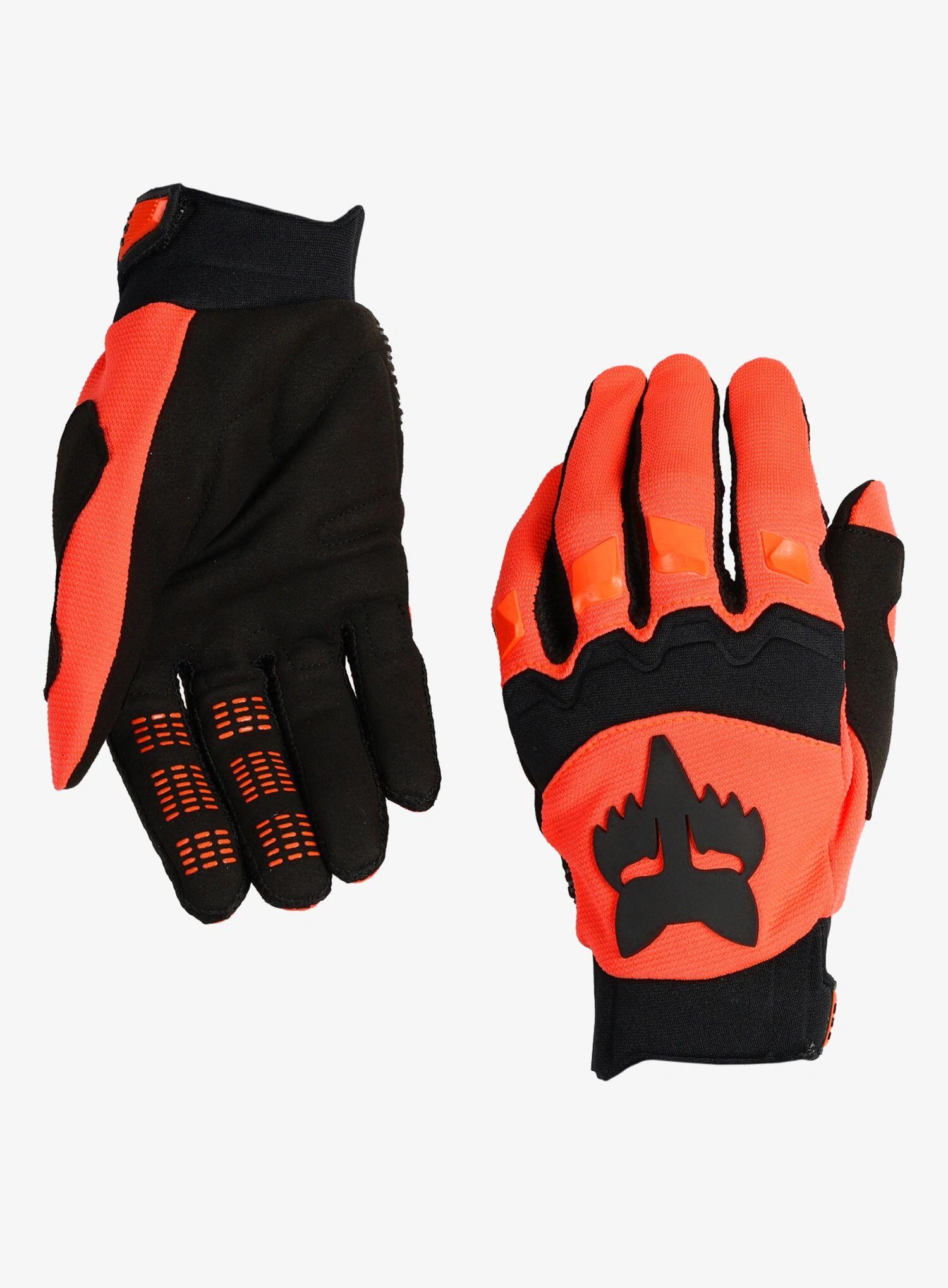 Guantes de dedos largos - DIRTPAW 3/7