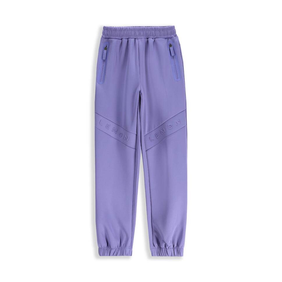 Spodnie sportowe dla dzieci Lemon Explore WL5 Regular Fit