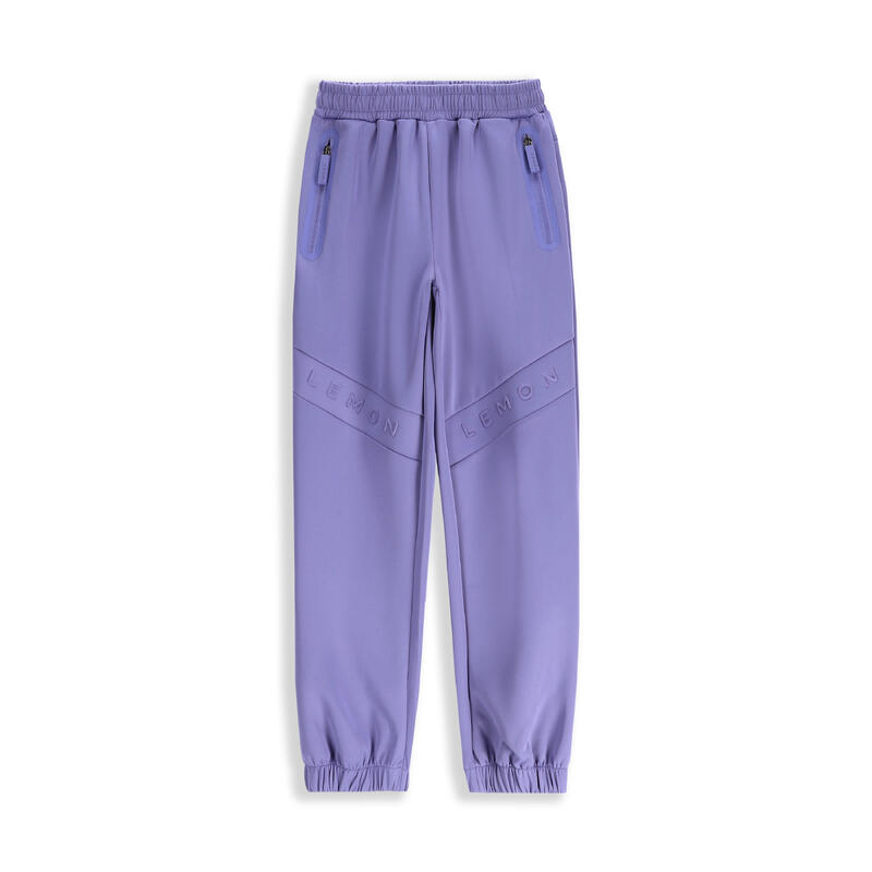 Spodnie sportowe dla dzieci Lemon Explore WL5 Regular Fit