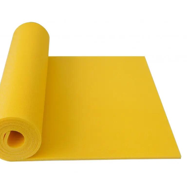 Penová karimatka 1 vrstva 180 x 50 x 0,8 cm
