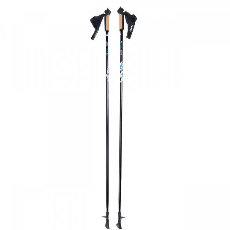NORDIC WALKING PALICE HAWK ALU