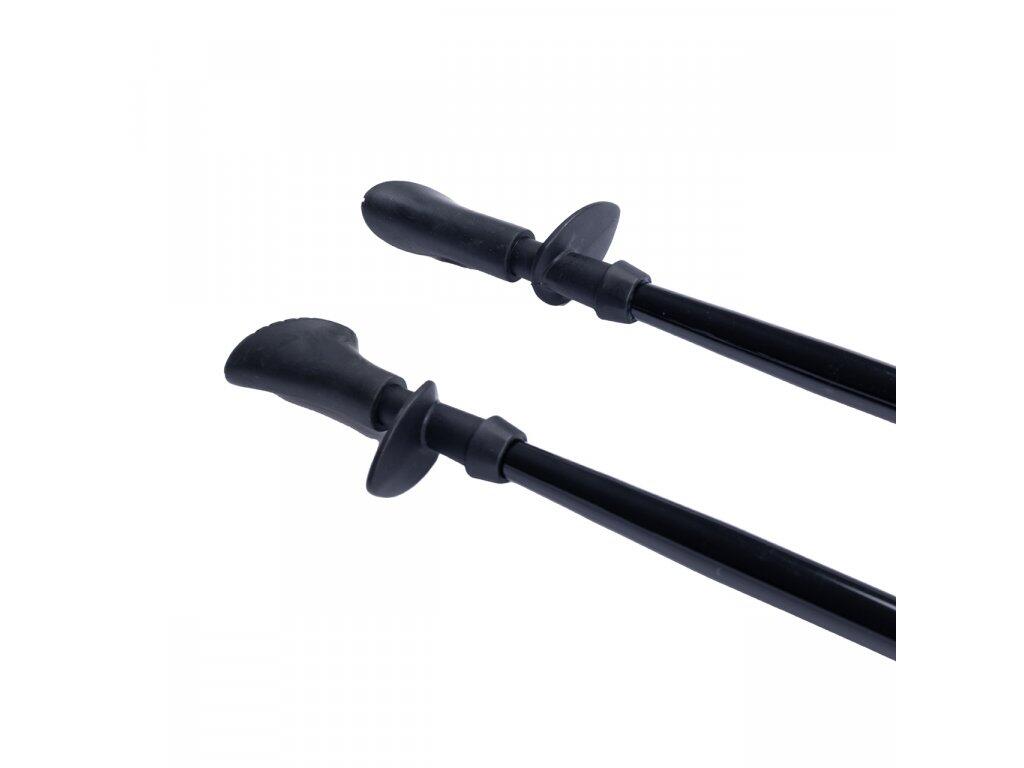 Hole na nordic walking HAWK ALU 3/5