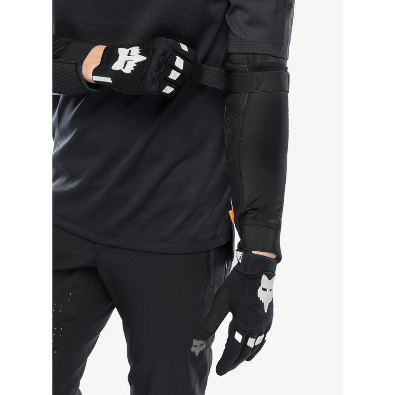 Protectoare de cot pentru biciclete Fox Racing Launch Pro Elbow