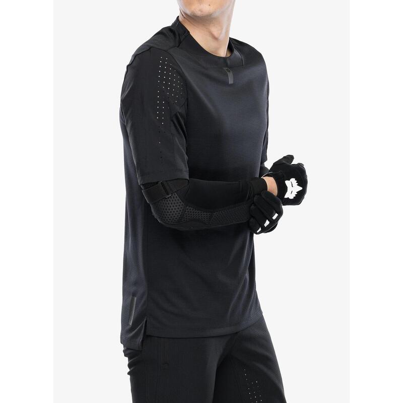 Protectoare de cot pentru biciclete Fox Racing Launch Pro Elbow