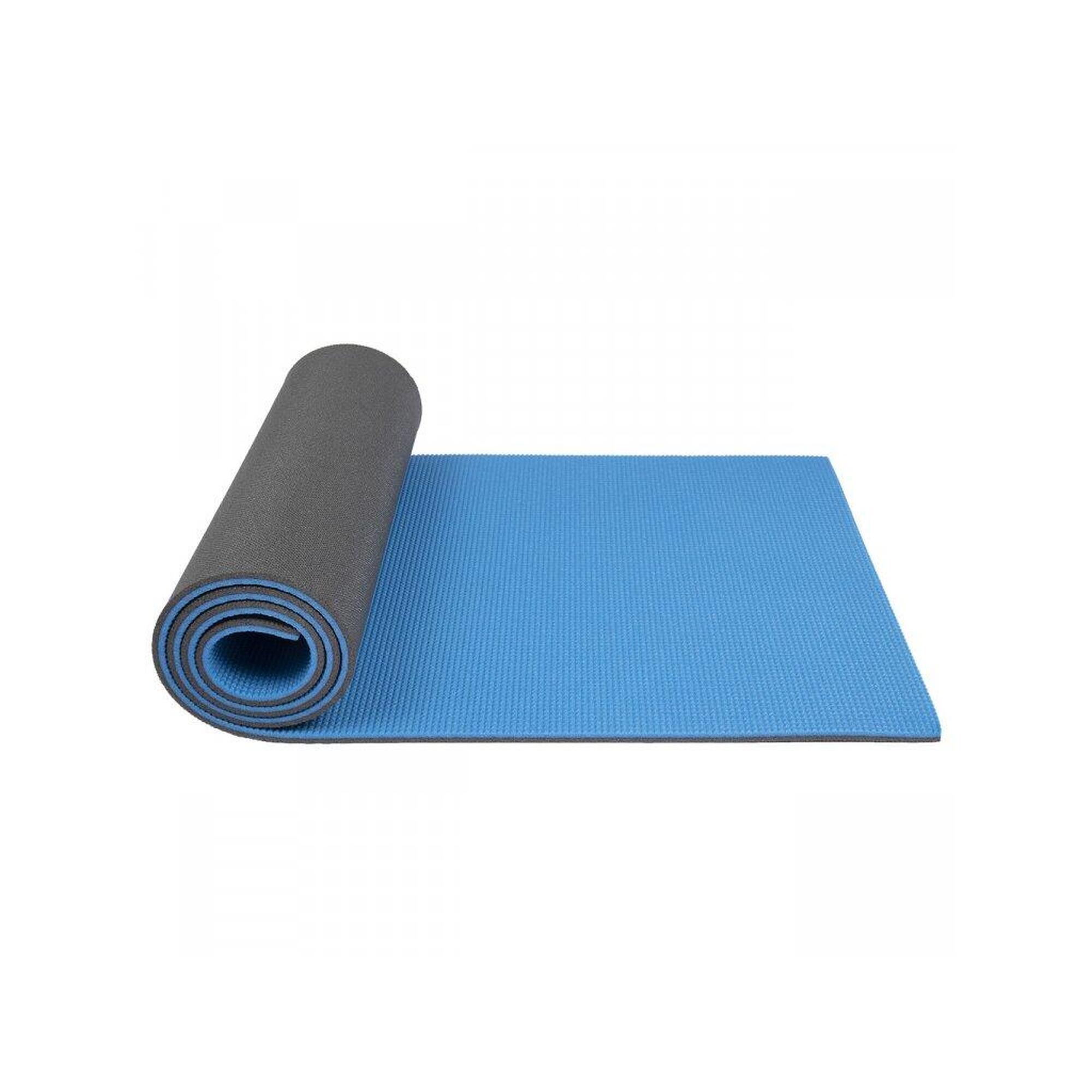 YATE Dvouvrstvá pěnová karimatka 180 x 50 x 1 cm