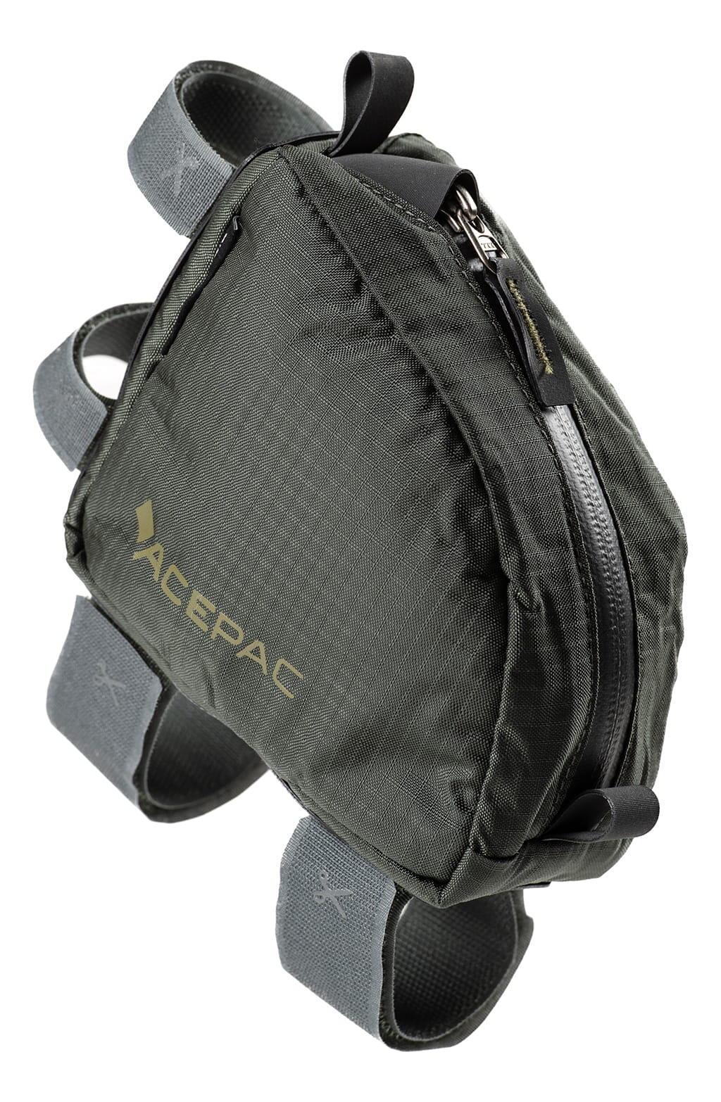 Tube Bag MK III frametas - grijs 5/6