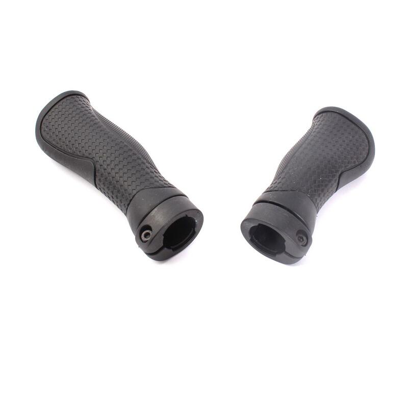 Mânere pentru bicicletă M-WAVE Cloud Base Two Fix