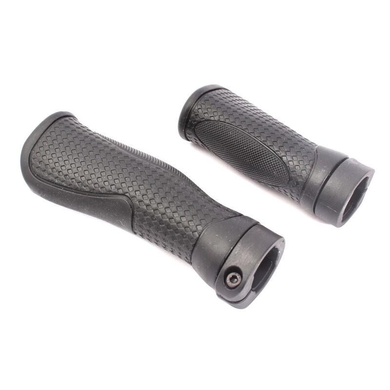Mânere pentru bicicletă M-WAVE Cloud Base Two Fix
