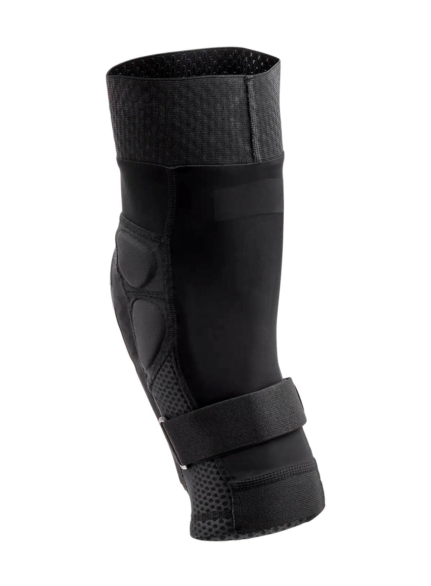 Fox Racing Launch Pro Knee fietskniebeschermers 2/3